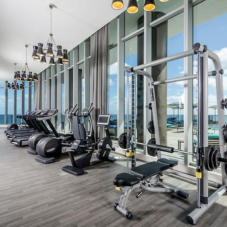 Million Dollar View At Hyde Resort And Residences Beverley Beach ภายนอก รูปภาพ
