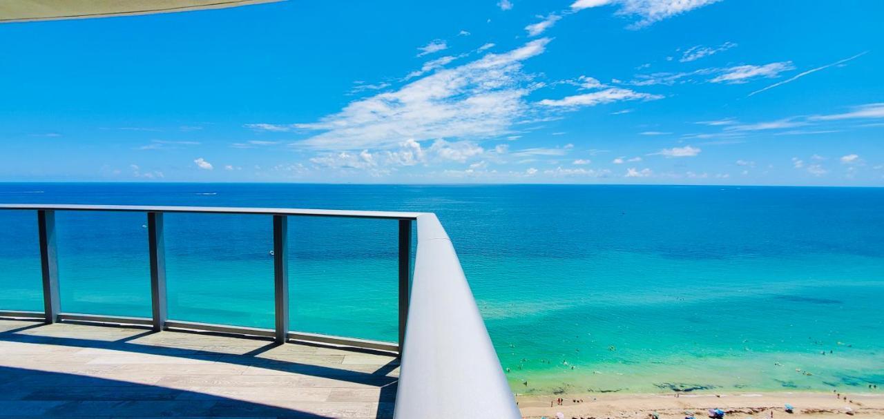 Million Dollar View At Hyde Resort And Residences Beverley Beach ภายนอก รูปภาพ