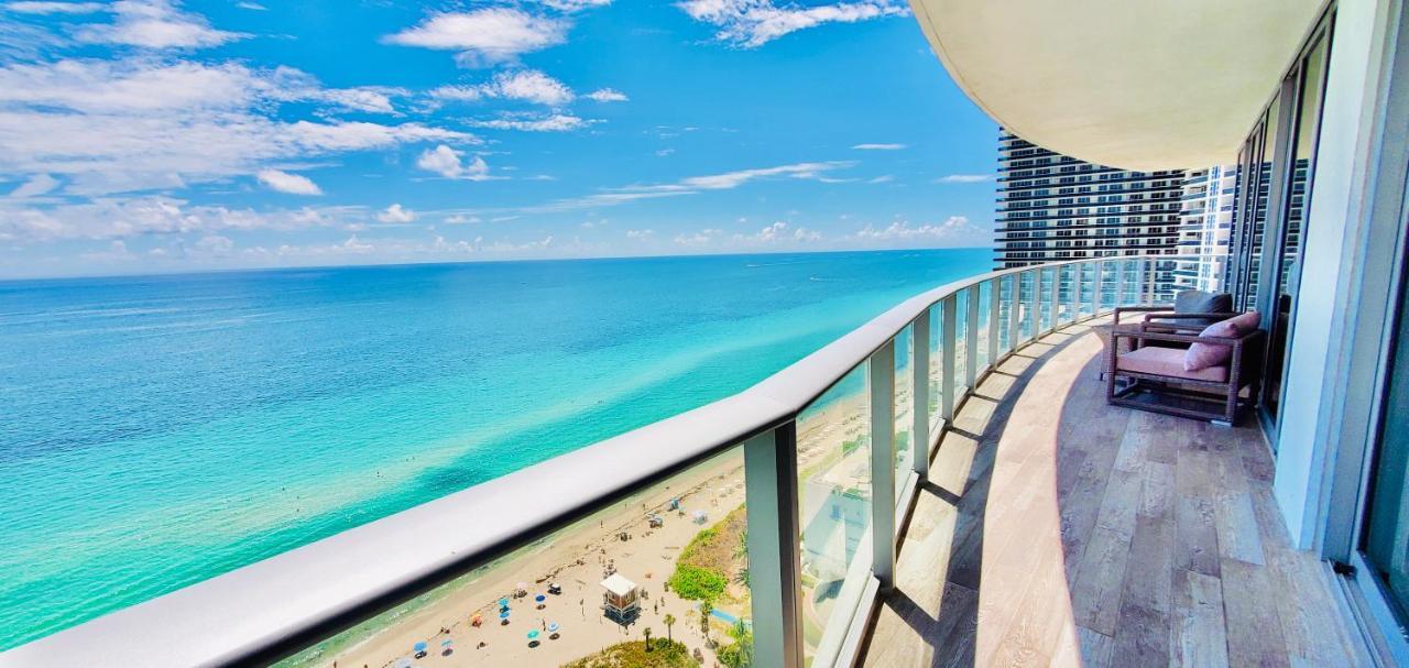 Million Dollar View At Hyde Resort And Residences Beverley Beach ภายนอก รูปภาพ