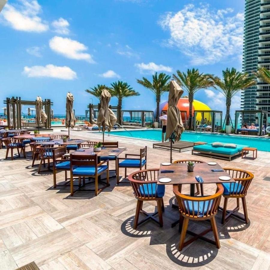 Million Dollar View At Hyde Resort And Residences Beverley Beach ภายนอก รูปภาพ