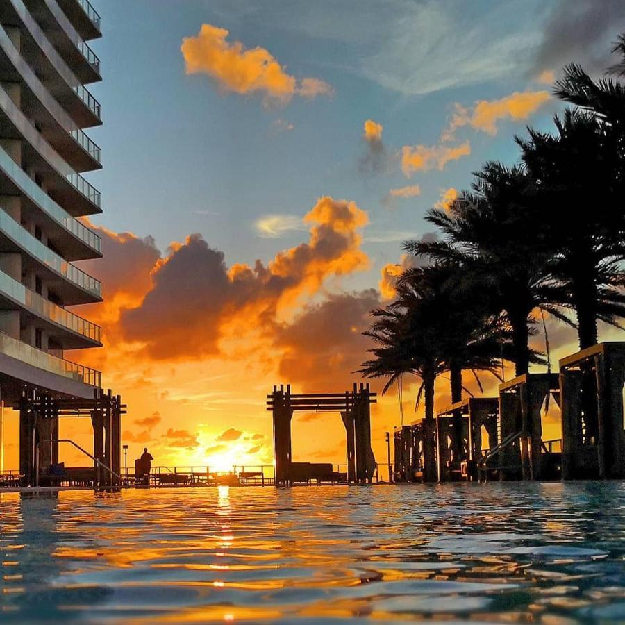 Million Dollar View At Hyde Resort And Residences Beverley Beach ภายนอก รูปภาพ