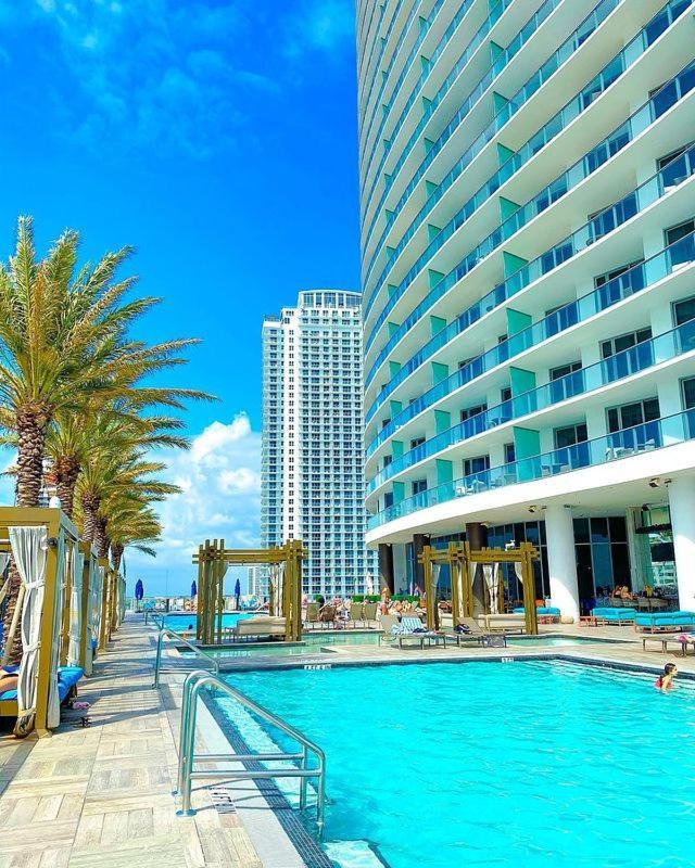 Million Dollar View At Hyde Resort And Residences Beverley Beach ภายนอก รูปภาพ