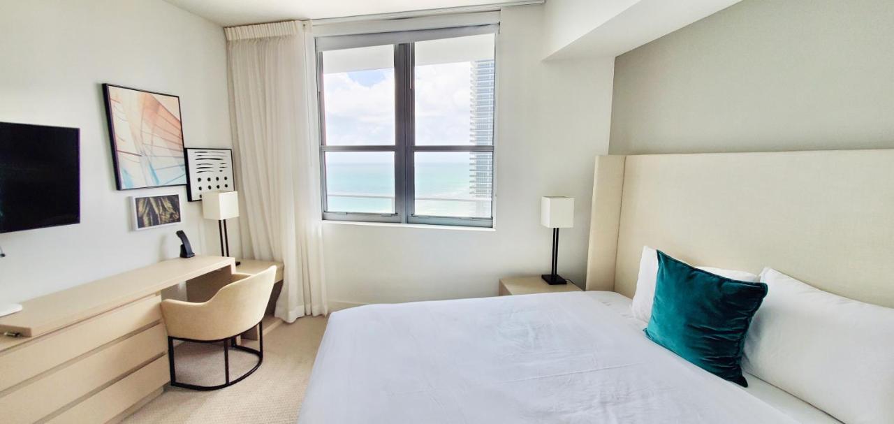 Million Dollar View At Hyde Resort And Residences Beverley Beach ภายนอก รูปภาพ