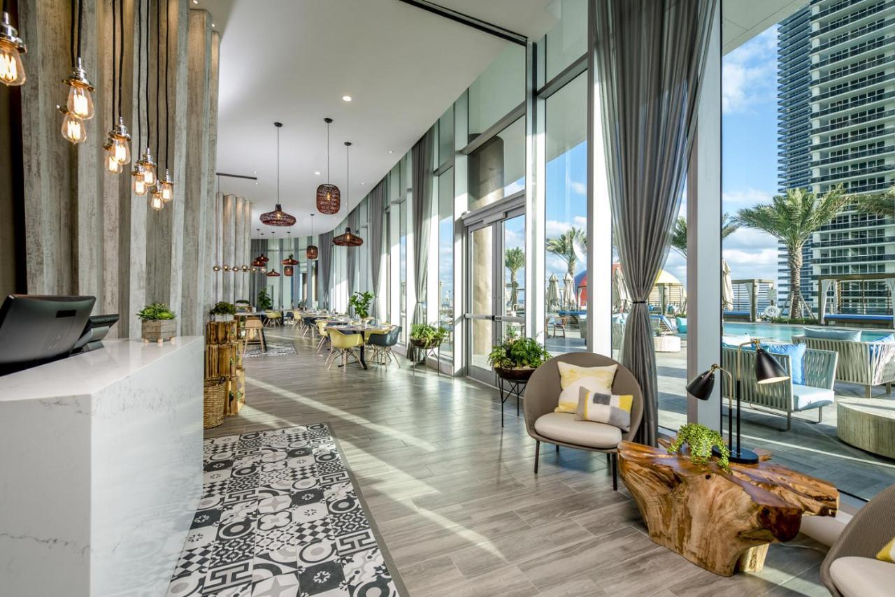 Million Dollar View At Hyde Resort And Residences Beverley Beach ภายนอก รูปภาพ