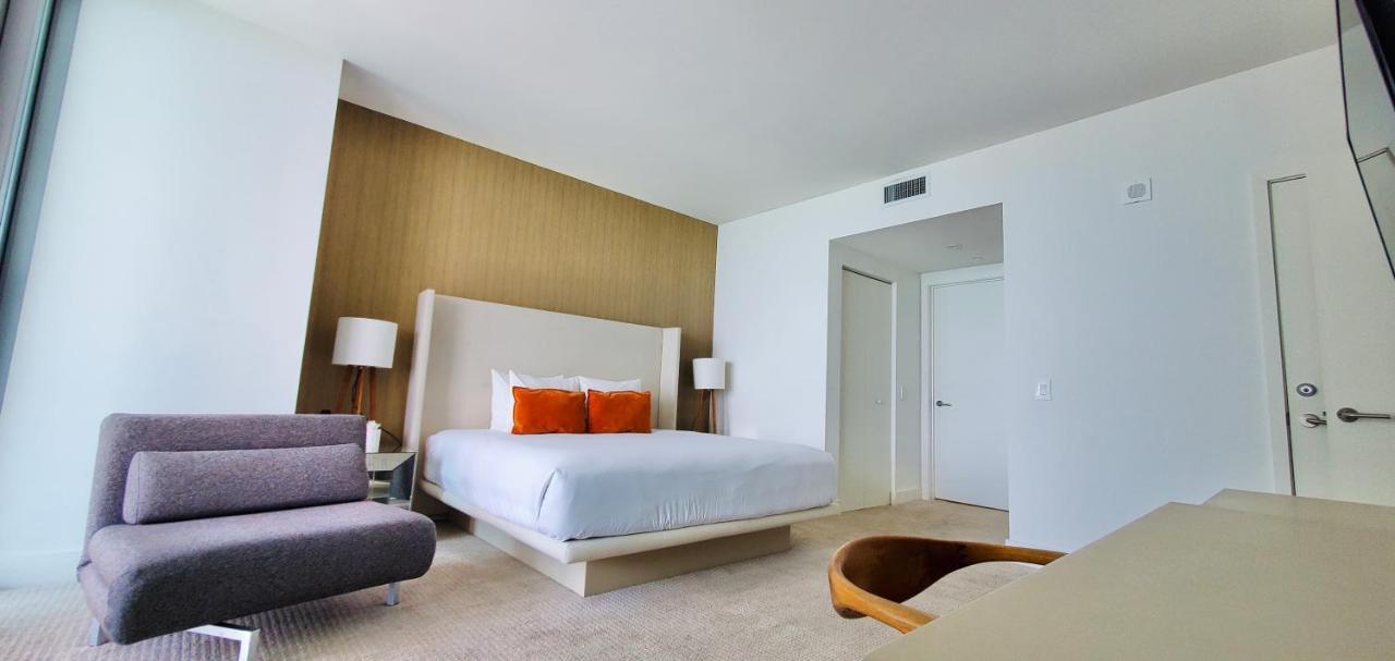 Million Dollar View At Hyde Resort And Residences Beverley Beach ภายนอก รูปภาพ