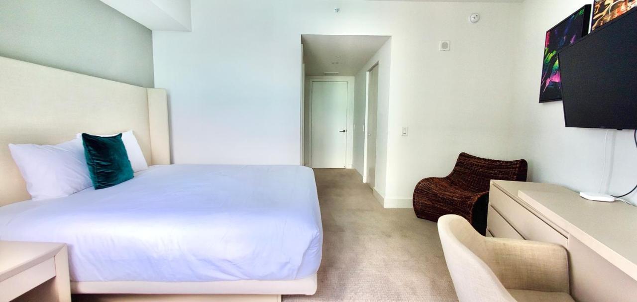 Million Dollar View At Hyde Resort And Residences Beverley Beach ภายนอก รูปภาพ