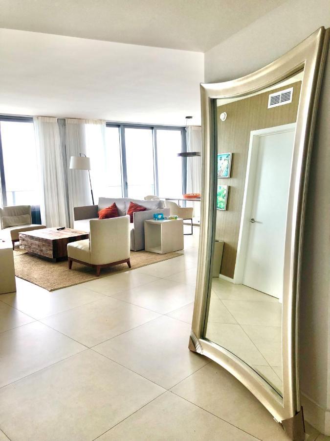Million Dollar View At Hyde Resort And Residences Beverley Beach ภายนอก รูปภาพ