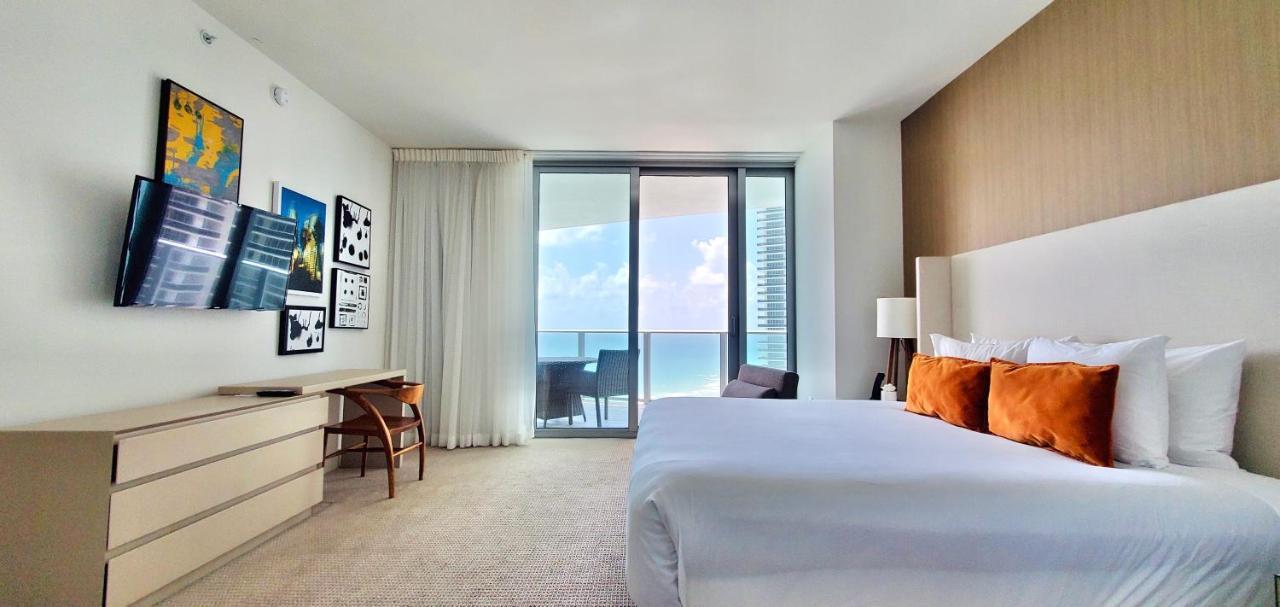 Million Dollar View At Hyde Resort And Residences Beverley Beach ภายนอก รูปภาพ
