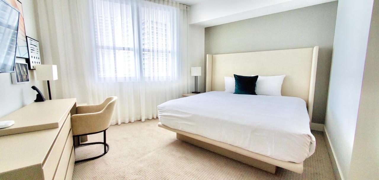 Million Dollar View At Hyde Resort And Residences Beverley Beach ภายนอก รูปภาพ