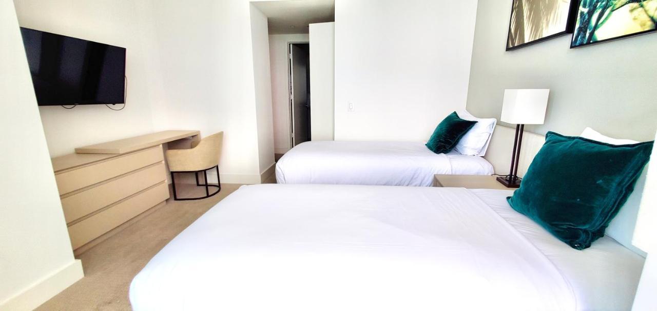 Million Dollar View At Hyde Resort And Residences Beverley Beach ภายนอก รูปภาพ