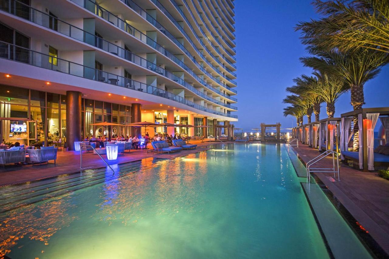 Million Dollar View At Hyde Resort And Residences Beverley Beach ภายนอก รูปภาพ