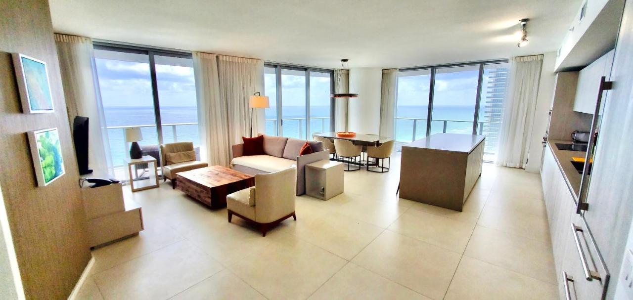 Million Dollar View At Hyde Resort And Residences Beverley Beach ภายนอก รูปภาพ