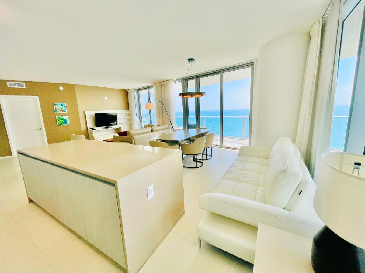 Million Dollar View At Hyde Resort And Residences Beverley Beach ภายนอก รูปภาพ